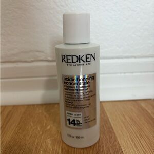 Redken Acidic Bonding Concentrate Intensive Treatment